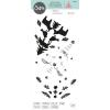 Sizzix Layered Clear Craft Card Making 3PK Folk Tree by Olivia Rose | 664934 | Chapter 4 2022 Stamps
