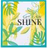 Sizzix Layered Reusable Stencils for Crafts 4PK Watercolor Leaves by Olivia Rose | 664918 | Chapter 4 2022