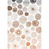 Sizzix Clear Stamp Set – Ecliptic by Stacey Park