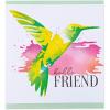 Sizzix Layered Stencils 4PK – Flower by Olivia Rose, 665263