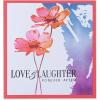 Sizzix Layered Stencils 4PK -Flowers by Olivia Rose, 665261