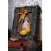 Sizzx Thinlits Die Set 12PK Pumpkin Duo Colorize by Tim Holtz | 665999 | Chapter 3 2022