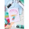 Sizzix Thinlits Die Set 15PK – Floating Fancy by Catherine Pooler