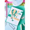 Sizzix Thinlits Die Set 15PK – Floating Fancy by Catherine Pooler