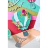 Sizzix Thinlits Die Set 15PK – Floating Fancy by Catherine Pooler
