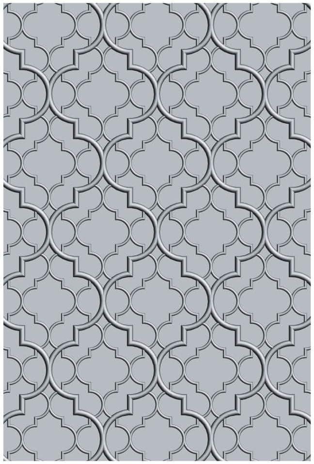 image:imageTextured Impressions Embossing Folder Textures from Afar by Stacey Park