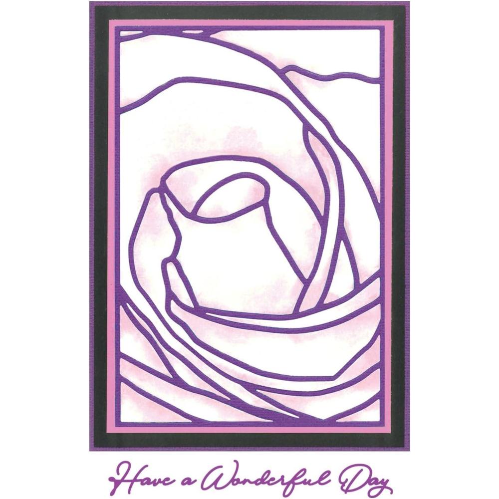 image:imageSizzix Belle of the Ball Die Set 5PK by Stacey Park