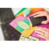 Sizzix 3-D Textured Impressions Embossing Folder Serene Sophisticate by Stacey Park