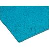 Sizzix Accessory Cutting Pads, 1 Pair (Teal w/Glitter)
