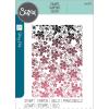 Sizzix Clear Stamp Set – Petals by Stacey Park