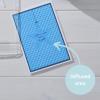 Sizzix Dimensional Diffuser, Star Plate and Insert by Stacey Park