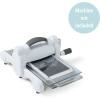 Sizzix Dimensional Diffuser, Star Plate and Insert by Stacey Park
