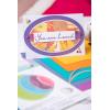 Sizzix Framelits Die Set – Classic Ovals by Stacey Park
