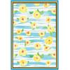 Sizzix Serene Sophisticate #2 Stencil 4PK by Stacey Park