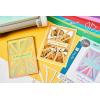 Sizzix Thinlits Die Set – Cosmopolitan, Swank Spirals by Stacey Park
