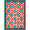 Stacey Park’s Textures from Afar #2 A6 Stencil 4PK by Sizzix
