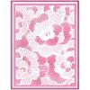Sizzix 3-D Textured Impressions Embossing Folder Cosmopolitan, Sunday in The Park by Stacey Park