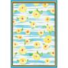 Sizzix 3-D Textured Impressions Embossing Folder Serene Sophisticate by Stacey Park