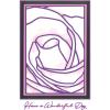 Sizzix Belle of the Ball Die Set 5PK by Stacey Park
