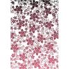 Sizzix Clear Stamp Set – Petals by Stacey Park