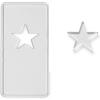 Sizzix Dimensional Diffuser, Star Plate and Insert by Stacey Park
