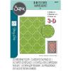 Textured Impressions Embossing Folder – Textures from Afar by Stacey Park