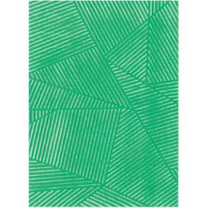 Sizzix 3-D Textured Impressions Embossing Folder Cosmopolitan, Down The Line by Stacey Park