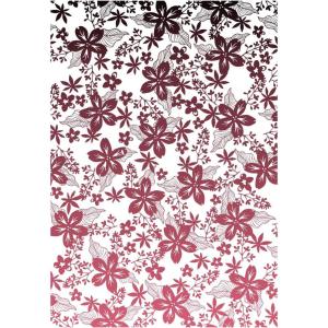 Sizzix Clear Stamp Set – Petals by Stacey Park