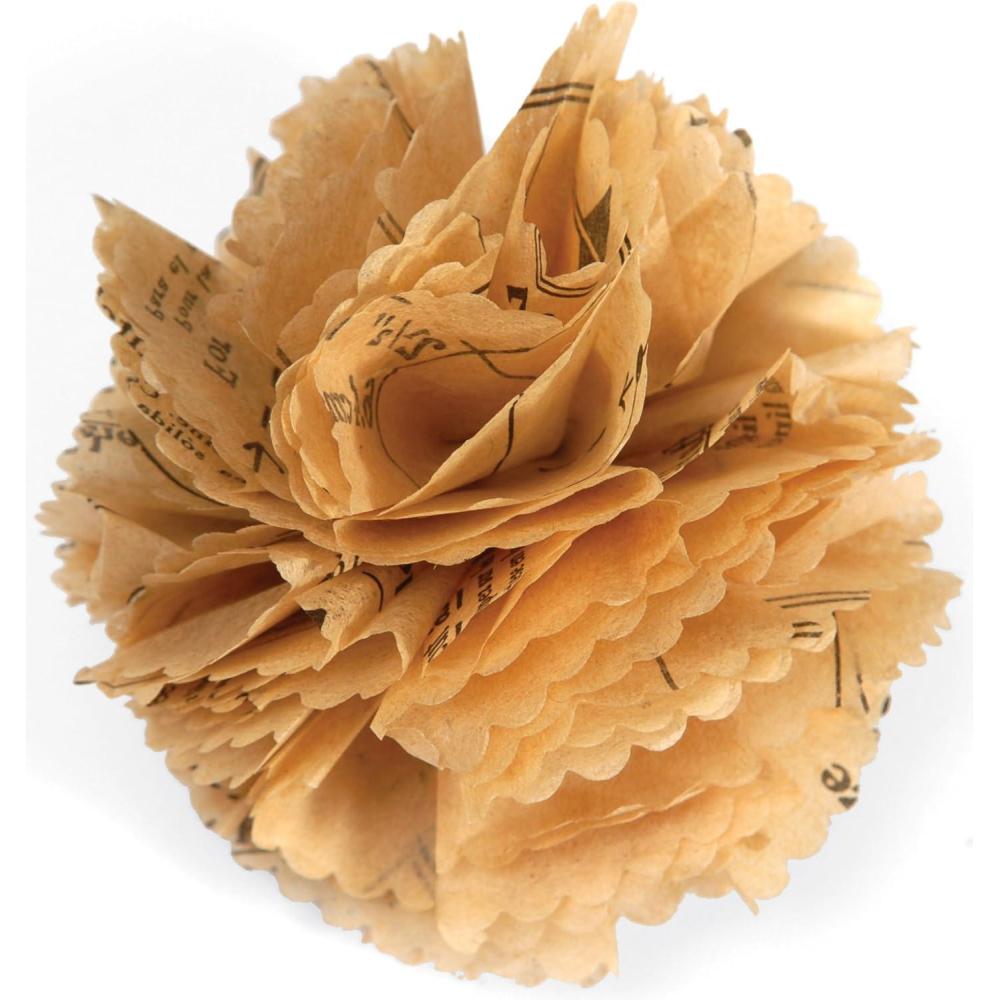 image:imageSizzix 657118 Bigz Die 3D Flowers 2 by Eileen Hull Multicolor