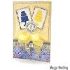 Sizzix 3-D Textured Impressions Embossing Folder – Tablecloth by Eileen Hull