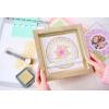 Sizzix A5 Clear Stamps Set 61PK Fan Favorites by Eileen Hull