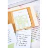 Sizzix A5 Clear Stamps Set 61PK Fan Favorites by Eileen Hull