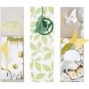 Sizzix Thinlits Die Set 17PK Bookmark, Pockets and Toppers by Eileen Hull