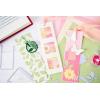 Sizzix Thinlits Die Set 17PK Bookmark, Pockets and Toppers by Eileen Hull
