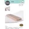 Sizzix Thinlits Die Set 2PK Bookbinding & Label by Eileen Hull, 665153