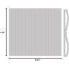 Sizzix Thinlits Die Set 2PK Bookbinding & Label by Eileen Hull, 665153