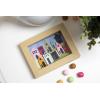 Sizzix Thinlits Die Set 3PK Shadow Box Frames #2 by Eileen Hull | 665939 |Chapter 2 2022, Multicolor