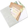 Thinlits Die Set 6PK – Journaling Card, Envelope & Windows by Eileen Hull