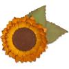 Sizzix Bigz L Die Sunflower by Eileen Hull | 666045 | Chapter 4 2022 SRD, Mulitcolour