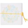 Sizzix Scoreboard XL Die 664884 Folio Journal by Eileen Hull, One Size, Multicolor