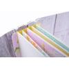Sizzix Thinlits Die Set 2PK Bookbinding & Label by Eileen Hull, 665153