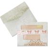 Thinlits Die Set 6PK – Journaling Card, Envelope & Windows by Eileen Hull