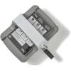 Sizzix Big Shot Machine, 6″ Die-Cutting and Embossing Machine, Machine Only