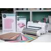 Sizzix Big Shot Plus Starter Kit (9″), White/Grey(Big Shot Plus Starter Kit)