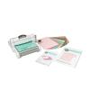 Sizzix Big Shot Plus Starter Kit (9″), White/Grey(Big Shot Plus Starter Kit)