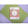 Sizzix, Christmas Elements, Thinlits Die Set , 10 Pack, Multiple Sizes, us:one(Winter Elements)