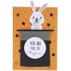 Sizzix Sizzx Thinlits Die Set 5PK As If by Magic by Pete Hughes | 665942 | Chapter 3 2022, Multicolor