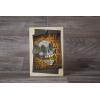 Sizzix Tim Holtz – THINLITS DIE, Skelly Colorize