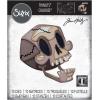 Sizzix Tim Holtz – THINLITS DIE, Skelly Colorize