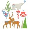 Christmas Elements